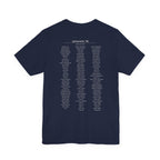 FRI Aptamer Stream T-shirt Design One