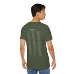 FRI Aptamer Stream T-shirt Design One