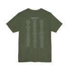 FRI Aptamer Stream T-shirt Design One