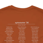 FRI Aptamer Stream T-shirt Design One