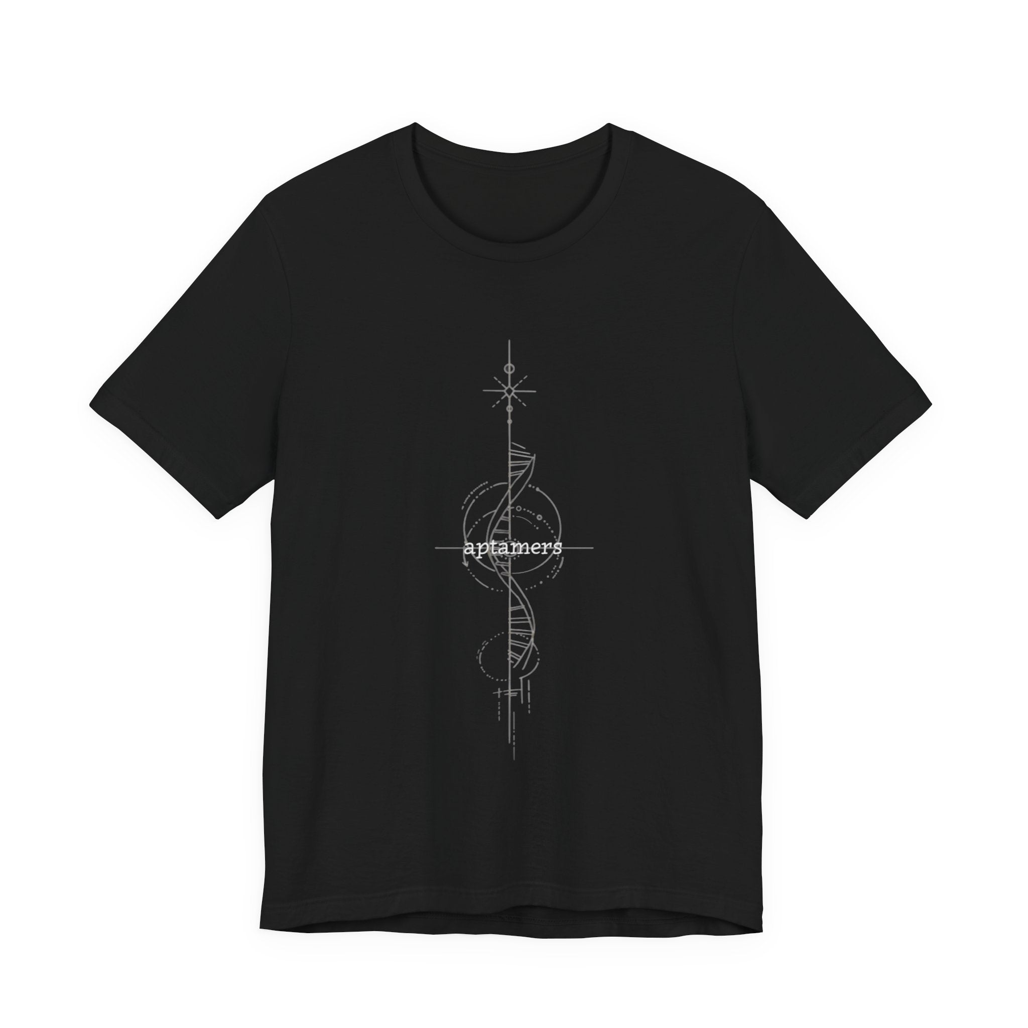 FRI Aptamer Stream T-shirt Design One