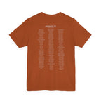 FRI Aptamer Stream T-shirt Design One