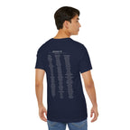 FRI Aptamer Stream T-shirt Design One