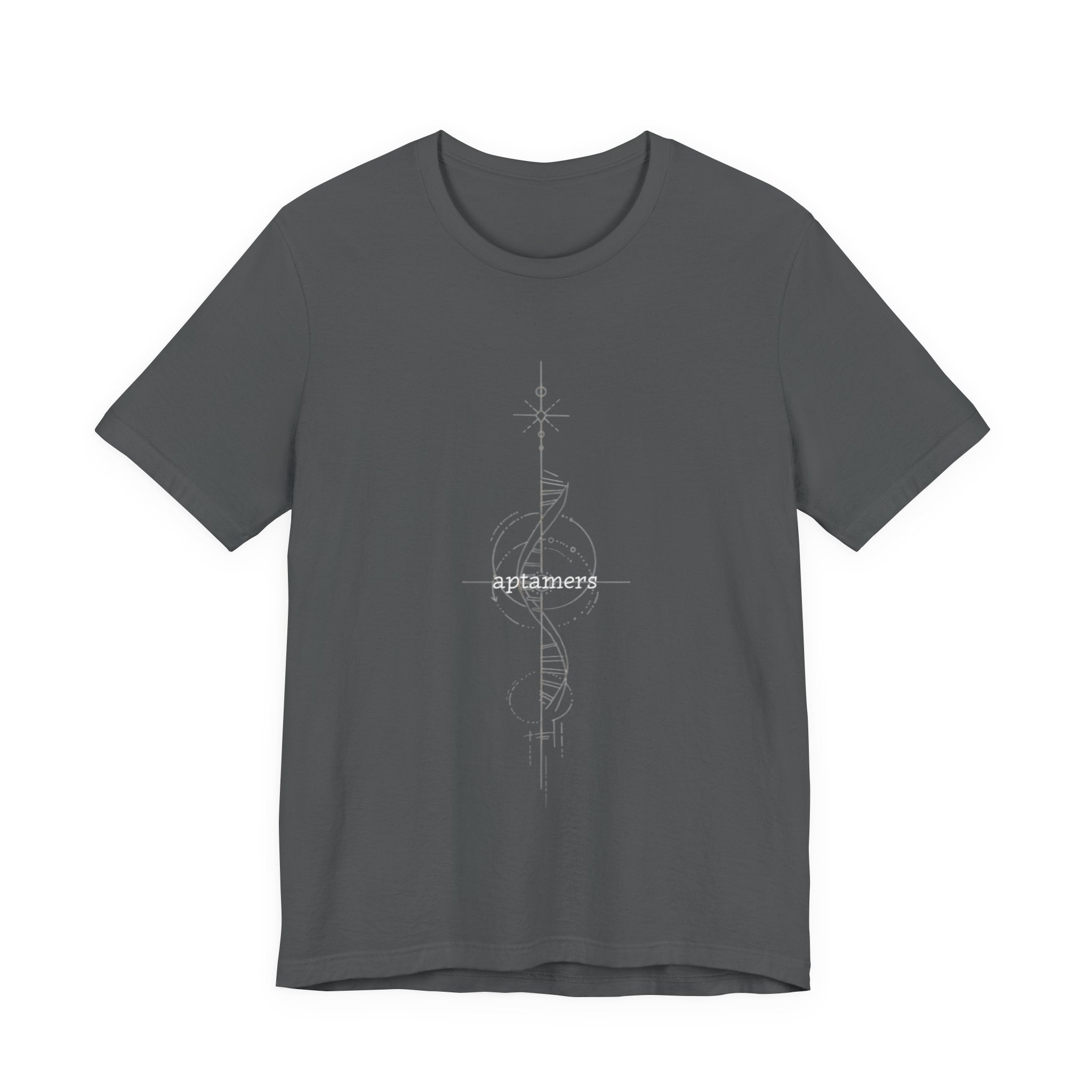 FRI Aptamer Stream T-shirt Design One